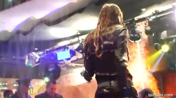 Gash Bash Part 2 - Shower Cam Screencap 13 on sinx.preview.netperv.com