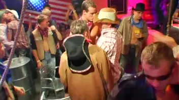 GGC Brokeback Orgy Part 1 Screencap 56 on sinx.preview.netperv.com