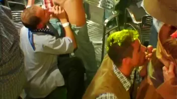 GGC Brokeback Orgy Part 1 Screencap 66 on sinx.preview.netperv.com