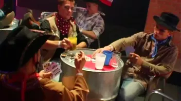 GGC Brokeback Orgy Part 1 Screencap 8 on sinx.preview.netperv.com