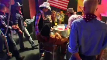 GGC Brokeback Orgy Part 1 Screencap 10 on sinx.preview.netperv.com