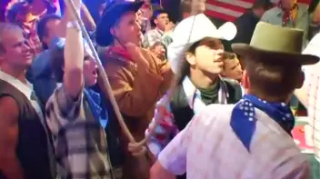 GGC Brokeback Orgy Part 1 Screencap 24 on sinx.preview.netperv.com