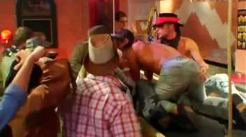 GGC Brokeback Orgy Part 1 Screencap 36 on sinx.preview.netperv.com