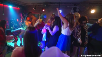 Party Hardcore Gone Crazy Vol. 37 Part 5 - Cam 2 Screencap 56 on sinx.preview.netperv.com