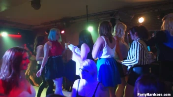 Party Hardcore Gone Crazy Vol. 37 Part 5 - Cam 2 Screencap 58 on sinx.preview.netperv.com