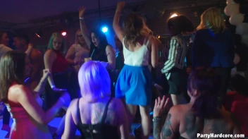 Party Hardcore Gone Crazy Vol. 37 Part 5 - Cam 2 Screencap 59 on sinx.preview.netperv.com