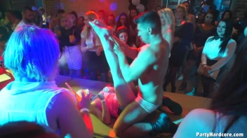 Party Hardcore Gone Crazy Vol. 37 Part 5 - Cam 2 Screencap 8 on sinx.preview.netperv.com