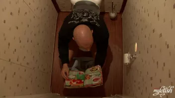 Stacy And The Hole In The Wall... Screencap 1 on sinx.preview.netperv.com