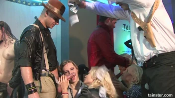 Gangsters Paradise Part 1 - Cam 4 Screencap 71 on sinx.preview.netperv.com