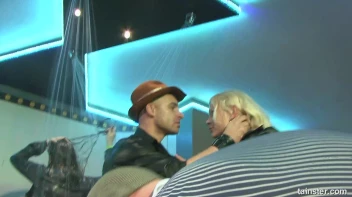 Gangsters Paradise Part 1 - Cam 4 Screencap 82 on sinx.preview.netperv.com