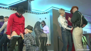 Gangsters Paradise Part 1 - Cam 4 Screencap 1 on sinx.preview.netperv.com