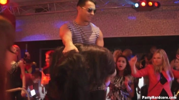 Party Hardcore Gone Crazy Vol. 2 Part 3 - Cam 4 Screencap 66 on sinx.preview.netperv.com