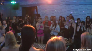 Party Hardcore Gone Crazy Vol. 10 Part 1 - Cam 2 Screencap 52 on sinx.preview.netperv.com