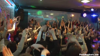 Party Hardcore Gone Crazy Vol. 10 Part 1 - Cam 2 Screencap 14 on sinx.preview.netperv.com