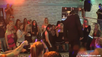 Party Hardcore Gone Crazy Vol. 10 Part 1 - Cam 2 Screencap 23 on sinx.preview.netperv.com