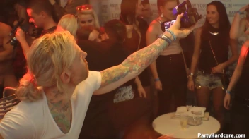 Party Hardcore Gone Crazy Vol. 10 Part 1 - Cam 2 Screencap 25 on sinx.preview.netperv.com