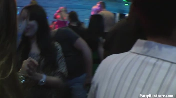 Party Hardcore Gone Crazy Vol. 10 Part 1 - Cam 2 Screencap 4 on sinx.preview.netperv.com