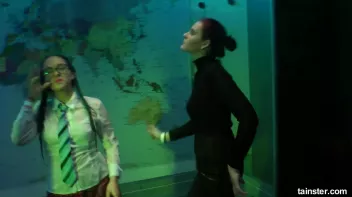 Down & Dirty Detention Part 4 - Cam 3 Screencap 53 on sinx.preview.netperv.com