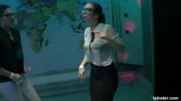 Down & Dirty Detention Part 4 - Cam 3 Screencap 6 on sinx.preview.netperv.com