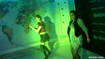 Down & Dirty Detention Part 4 - Cam 3 Screencap 75 on sinx.preview.netperv.com