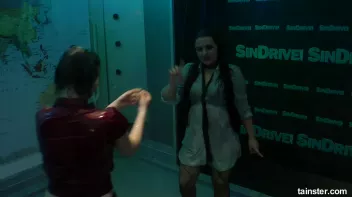 Down & Dirty Detention Part 4 - Cam 3 Screencap 76 on sinx.preview.netperv.com