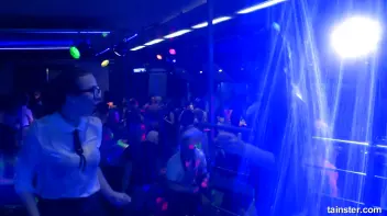 Down & Dirty Detention Part 4 - Cam 3 Screencap 1 on sinx.preview.netperv.com