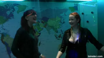 Down & Dirty Detention Part 4 - Cam 3 Screencap 10 on sinx.preview.netperv.com