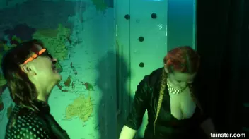 Down & Dirty Detention Part 4 - Cam 3 Screencap 15 on sinx.preview.netperv.com