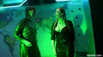 Down & Dirty Detention Part 4 - Cam 3 Screencap 18 on sinx.preview.netperv.com