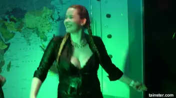 Down & Dirty Detention Part 4 - Cam 3 Screencap 21 on sinx.preview.netperv.com