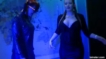 Down & Dirty Detention Part 4 - Cam 3 Screencap 23 on sinx.preview.netperv.com