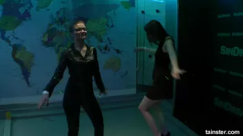 Down & Dirty Detention Part 4 - Cam 3 Screencap 27 on sinx.preview.netperv.com