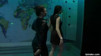 Down & Dirty Detention Part 4 - Cam 3 Screencap 30 on sinx.preview.netperv.com