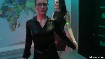 Down & Dirty Detention Part 4 - Cam 3 Screencap 31 on sinx.preview.netperv.com