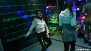 Down & Dirty Detention Part 4 - Cam 3 Screencap 40 on sinx.preview.netperv.com