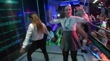 Down & Dirty Detention Part 4 - Cam 3 Screencap 41 on sinx.preview.netperv.com