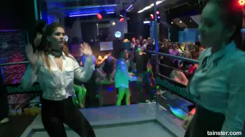 Down & Dirty Detention Part 4 - Cam 3 Screencap 42 on sinx.preview.netperv.com