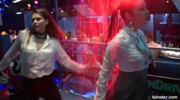 Down & Dirty Detention Part 4 - Cam 3 Screencap 44 on sinx.preview.netperv.com