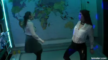 Down & Dirty Detention Part 4 - Cam 3 Screencap 46 on sinx.preview.netperv.com