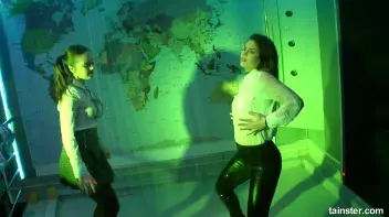 Down & Dirty Detention Part 4 - Cam 3 Screencap 48 on sinx.preview.netperv.com