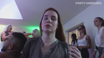House Party Hardcore Vol. 2 Part 6 - Main Edit Screencap 6 on sinx.preview.netperv.com