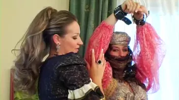 Submissive Belly Dancer Gets a Taste Of Domination Screencap 51 on sinx.preview.netperv.com