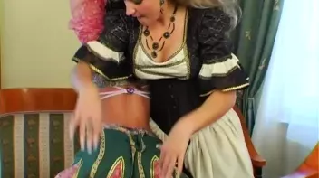 Submissive Belly Dancer Gets a Taste Of Domination Screencap 66 on sinx.preview.netperv.com