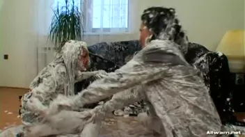 Creamy Catfight Tears These Bitches Up Screencap 69 on sinx.preview.netperv.com