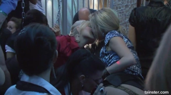 Prison Pussy Break Part 1 - Cam 3 Screencap 49 on sinx.preview.netperv.com