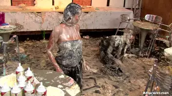 The Clean Up Screencap 88 on sinx.preview.netperv.com