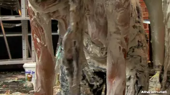 The Clean Up Screencap 100 on sinx.preview.netperv.com