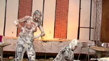 The Clean Up Screencap 105 on sinx.preview.netperv.com