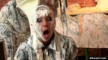 The Clean Up Screencap 106 on sinx.preview.netperv.com