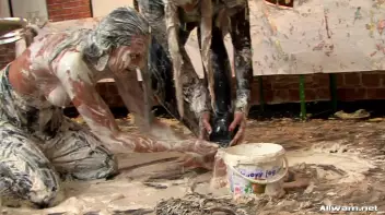 The Clean Up Screencap 113 on sinx.preview.netperv.com